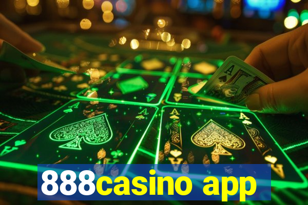 888casino app